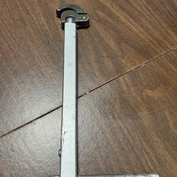 Superior Tool Telescoping Basin Wrench (10" to 17") – Great Condition 