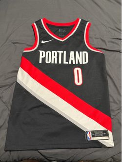 Lillard NBA Nike Jersey