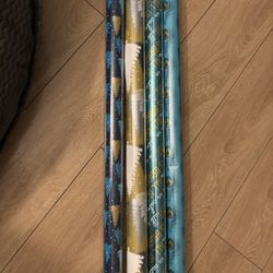Gift Wrap