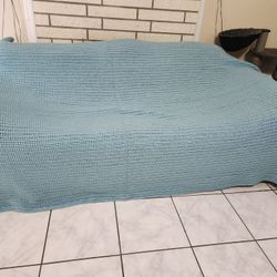 Crochet Blanket 