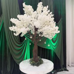 Wedding Tree