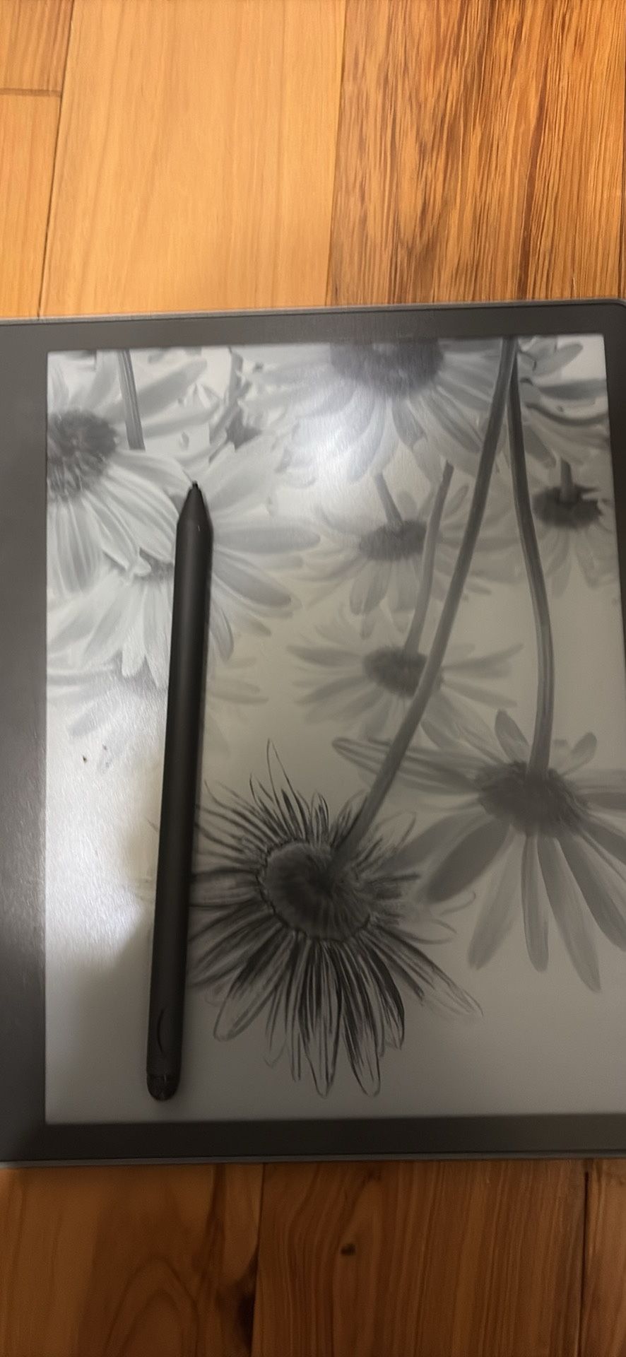 Kindle Scribe