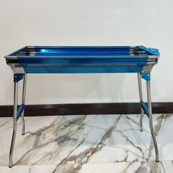 BBQ Grill 