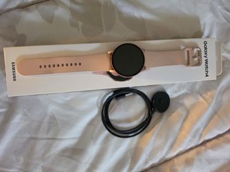 Galaxy Smart Watch