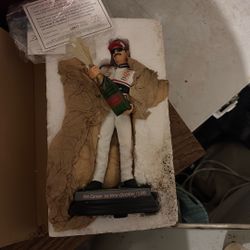 Dale Earnhardt Celebration Sculpture 