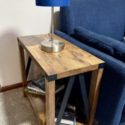 End Table. 