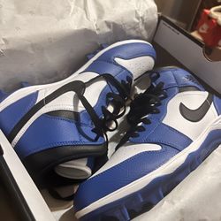 Jordan Cleats 11 Men