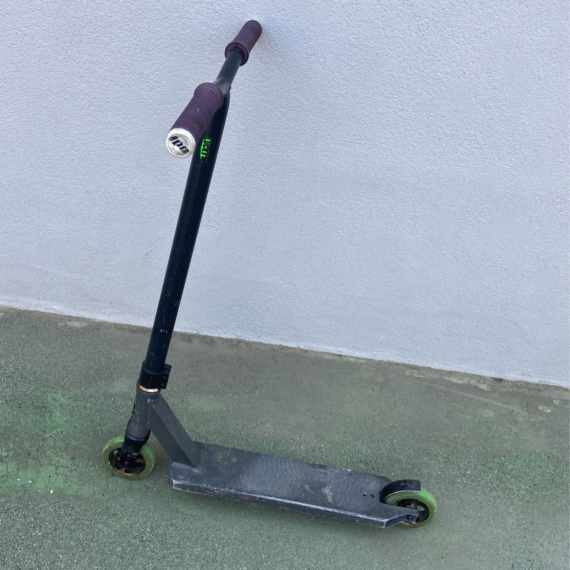 Scooter