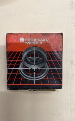 Federal Mogul Oil Seal 