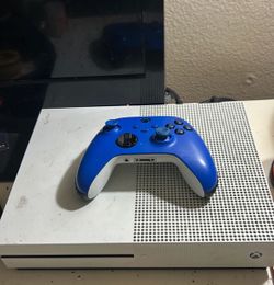 Xbox 1 S