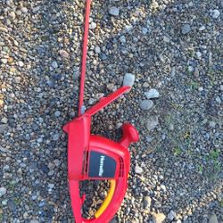 Homelite Hedge Trimmer