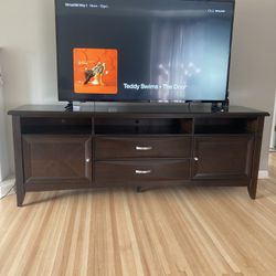 Tv Console 