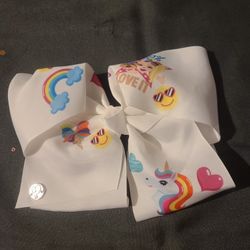 JoJo Siwa Bow