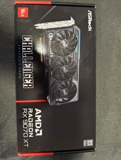 9070 XT