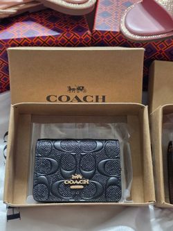 Mini wallet