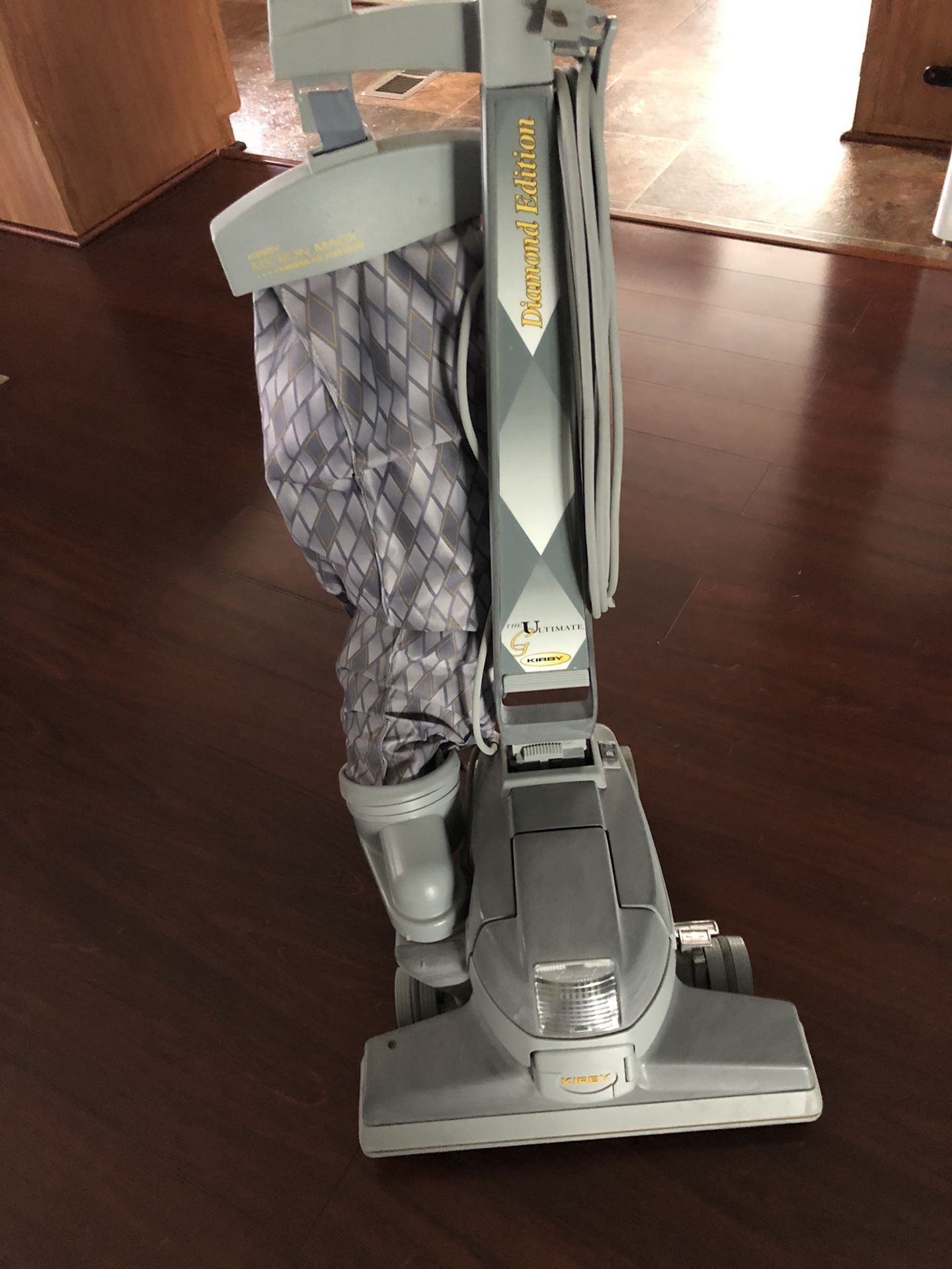 Original Kirby Vacuum.. for Sale in Philadelphia, PA - OfferUp