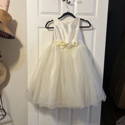Flower Girl Dress 