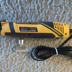 SEEKONE Mini Heat Gun 350W 
