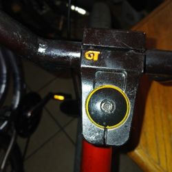 29.inch GT PERFORMER 