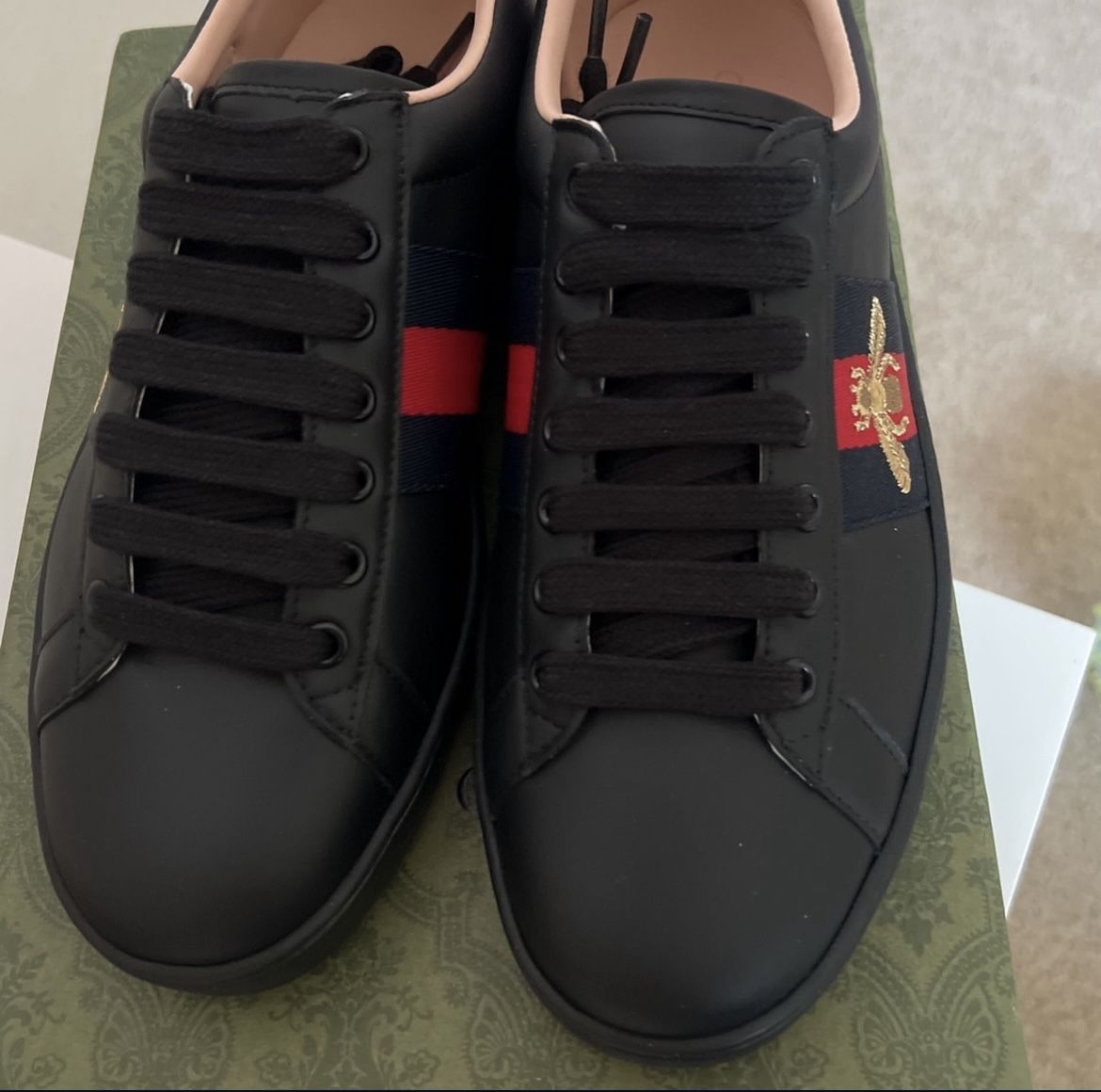 Gucci Shoes For Men 140