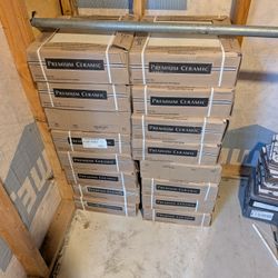 Tile New Leftover Ceramic 