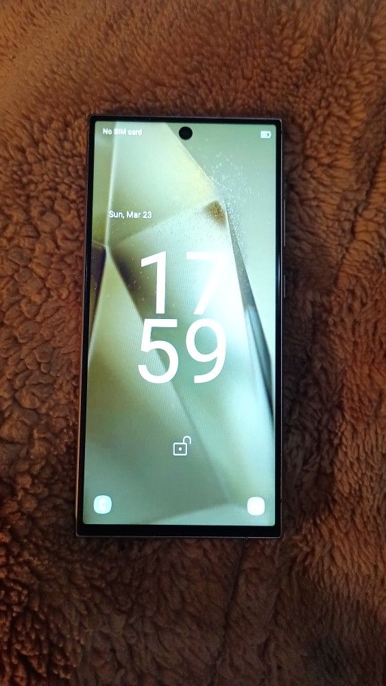 Samsung Galaxy S24 Ultra