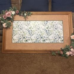 Wedding Seating Chart/Welcome Sign 