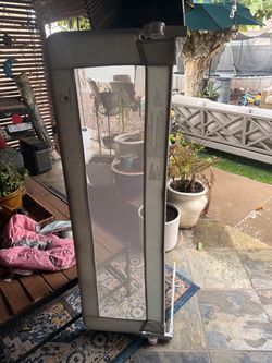 ComfyBumpy Baby Safety Gate
