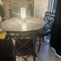 Dining Table Set