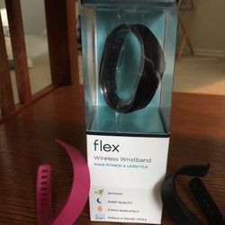 Fitbit Flex