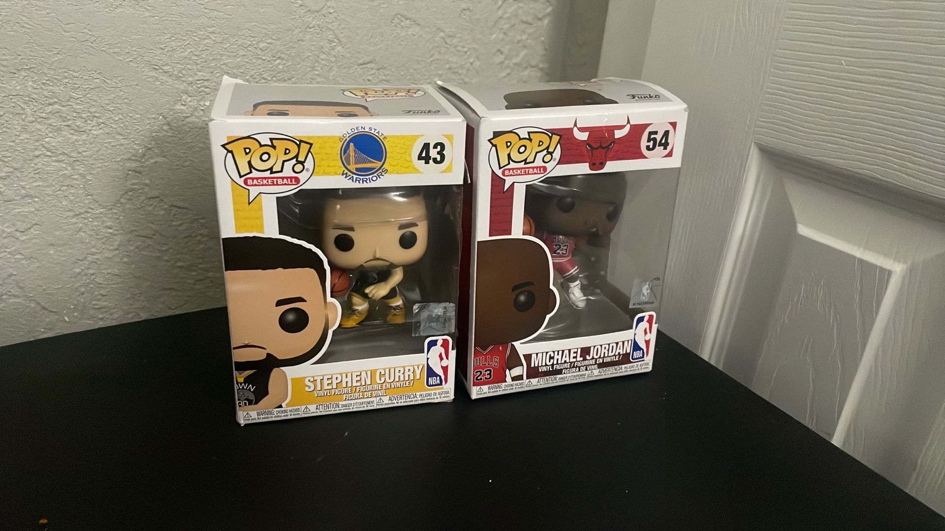 Funko Pops