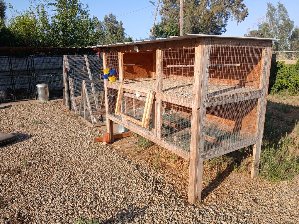 Chicken Coop