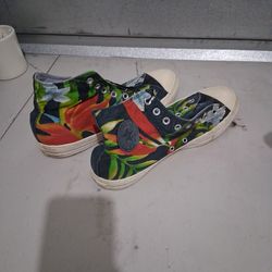 Converse My Size 10 Men's 