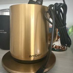 Ember mug