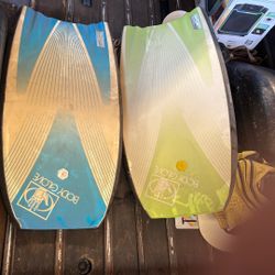 Boogie Boards