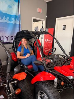 Go kart