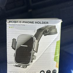 New Phone Holder / Read Below ⬇️