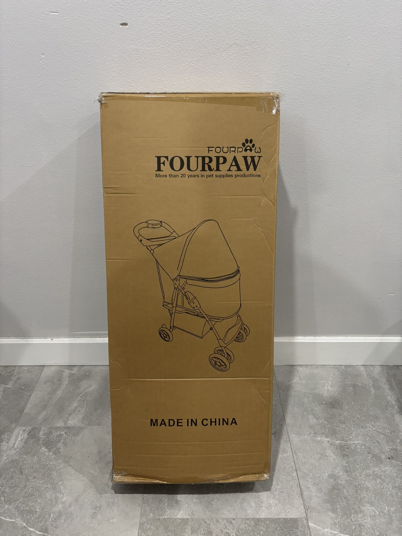 Dog
