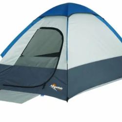 Mountain Trails Cedar Brook 7×4-Feet 2-Person Backpacking Tent