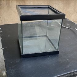Pet Tank