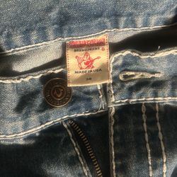 True Religion Jeans