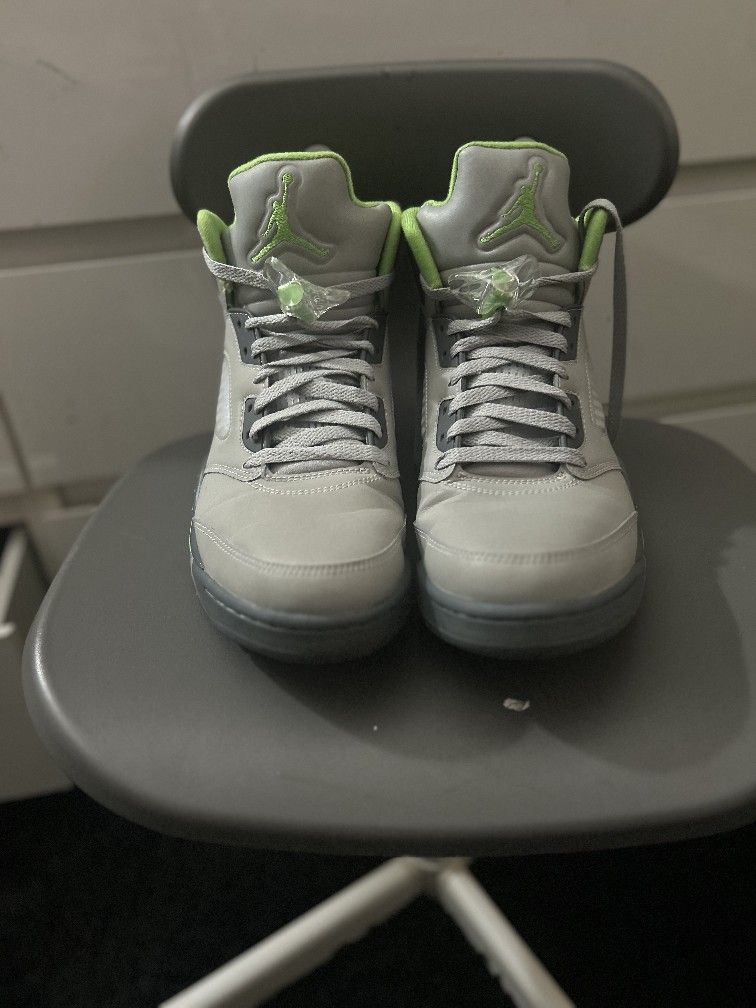 Jordan 5