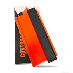 Contour Gauge Gifts (10 Inch) with Lock, Super Contour Duplicator Gauge Shape...