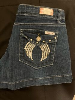 Women shorts