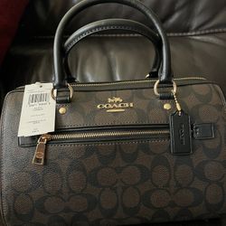 brand new purse, never worn