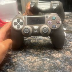 PS4 Controller 