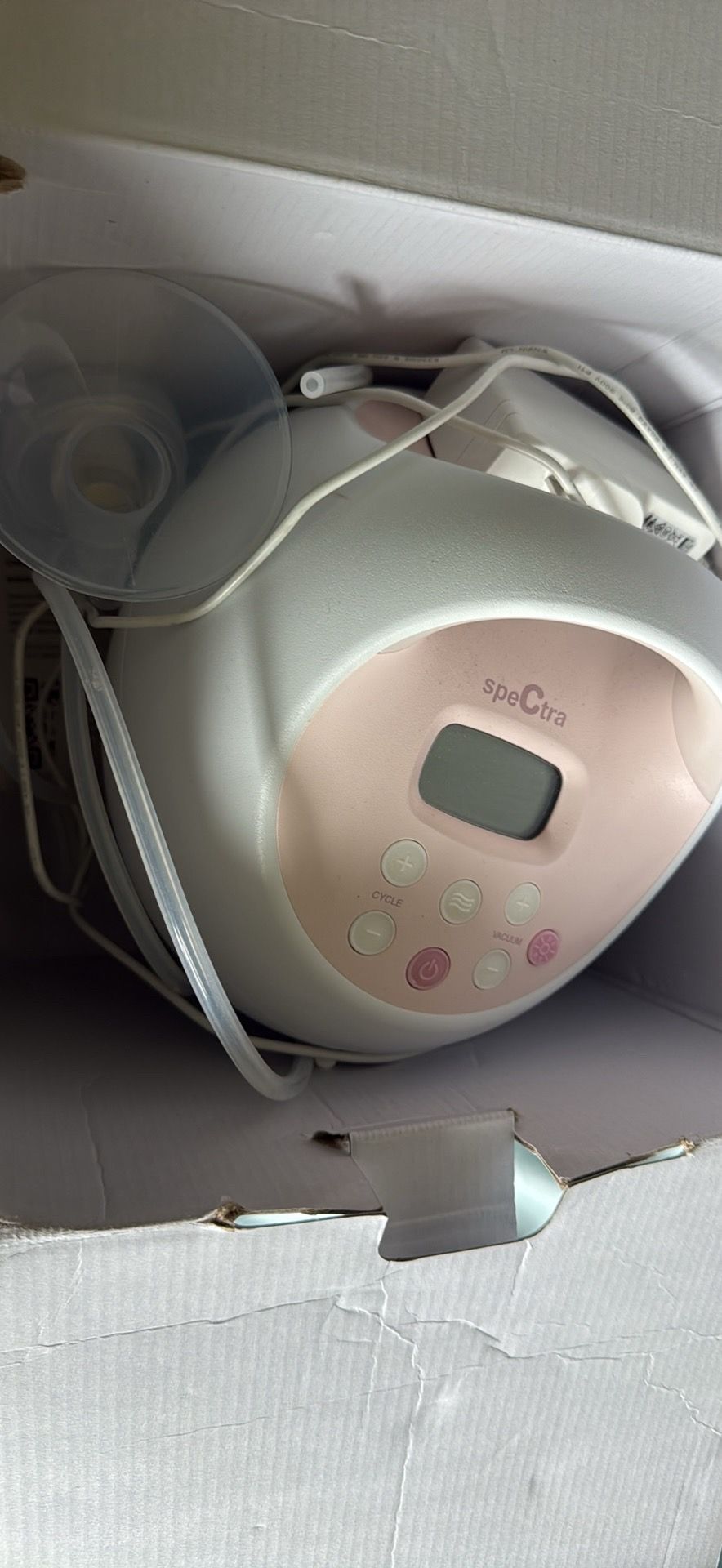 Spectra S2, Momcozy S12 pro, Medela Pump in style hands free breast pump