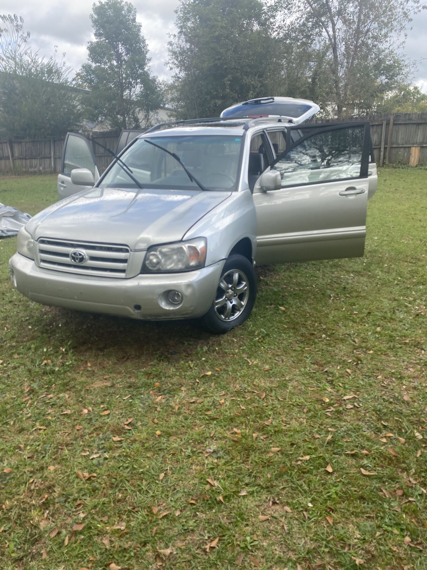 Parts And Accessories 