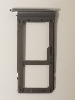 Galaxy S8, S8+, & Note 8 SIM Micro SDTray