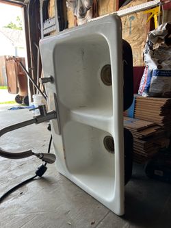 Sink